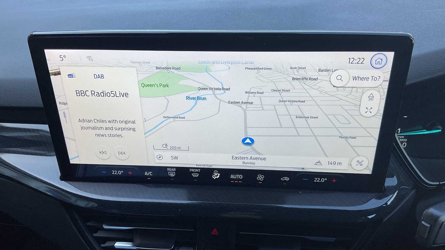 Used Ford Focus 2023 for sale - 78173869: Photo 8