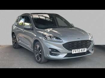 Used Ford Kuga 2022 for sale - 75317166: Photo