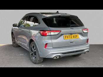 Used Ford Kuga 2022 for sale - 75317166: Photo