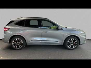 Used Ford Kuga 2022 for sale - 75317166: Photo