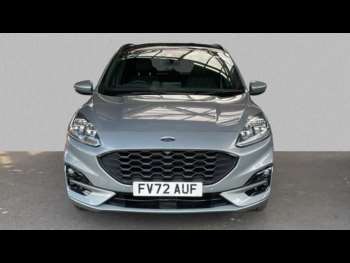 Used Ford Kuga 2022 for sale - 75317166: Photo