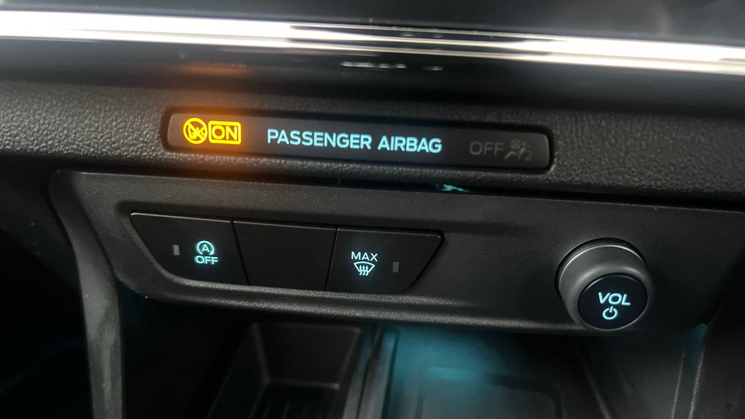 Used Ford Puma 2024 for sale - 76329256: Photo 19