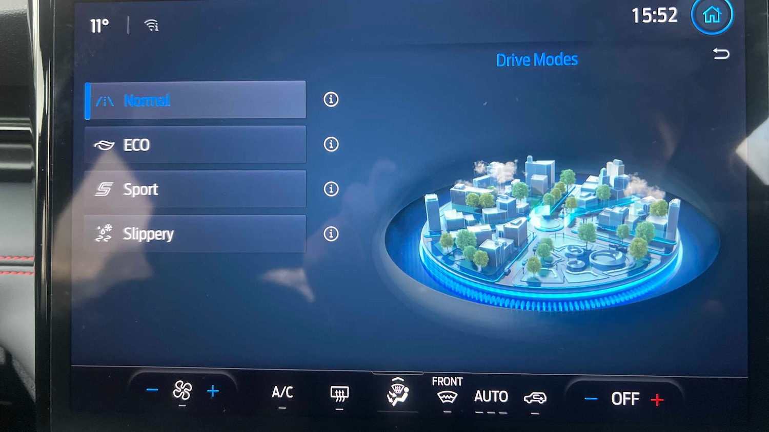 Used Ford Puma 2024 for sale - 76329256: Photo 20