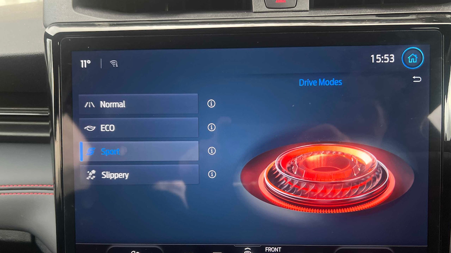 Used Ford Puma 2024 for sale - 76329256: Photo 22