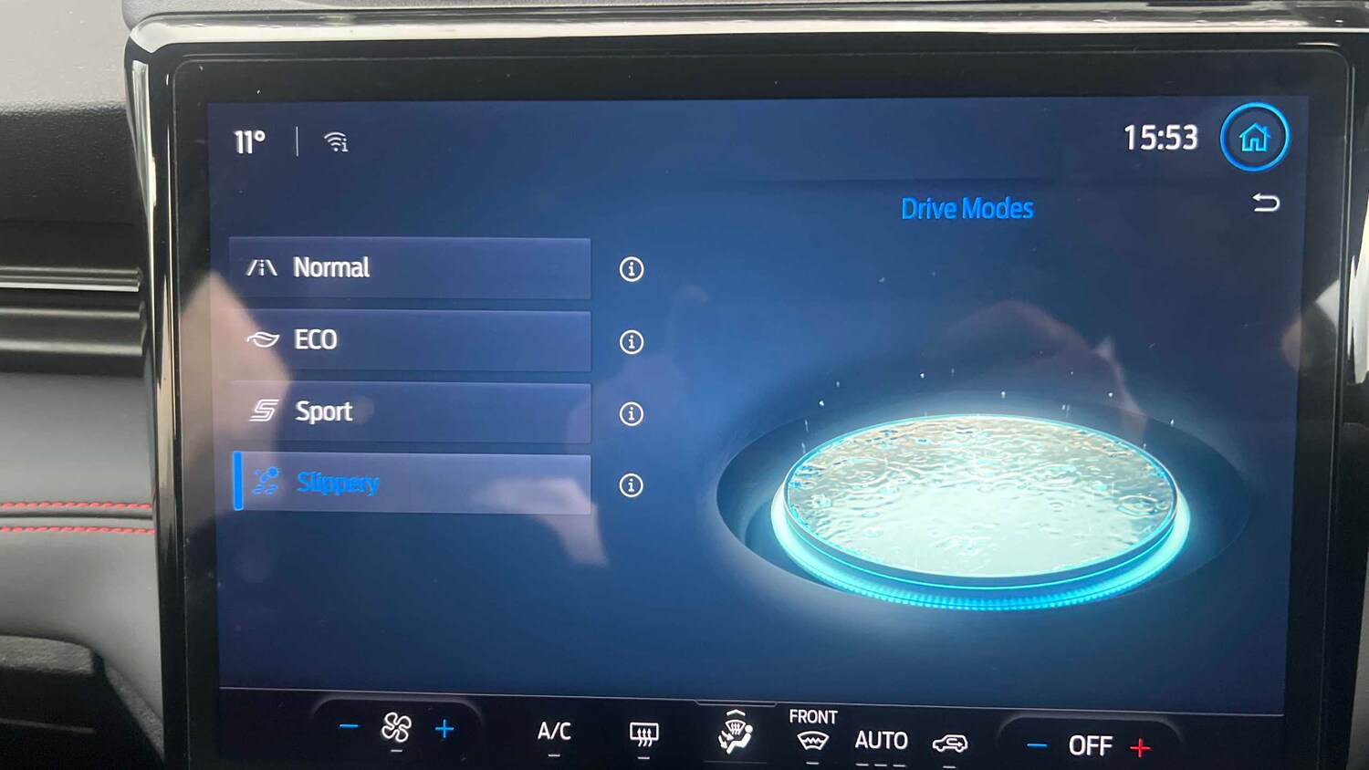 Used Ford Puma 2024 for sale - 76329256: Photo 23