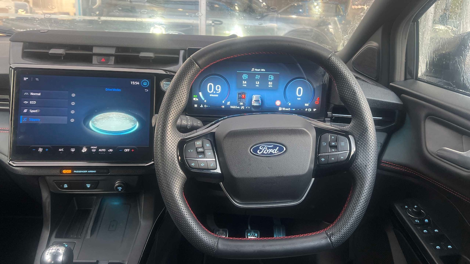 Used Ford Puma 2024 for sale - 76329256: Photo 24