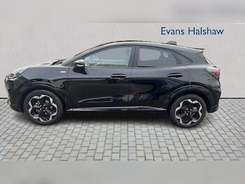 Used Ford Puma 2024 for sale - 76329256: Photo 2
