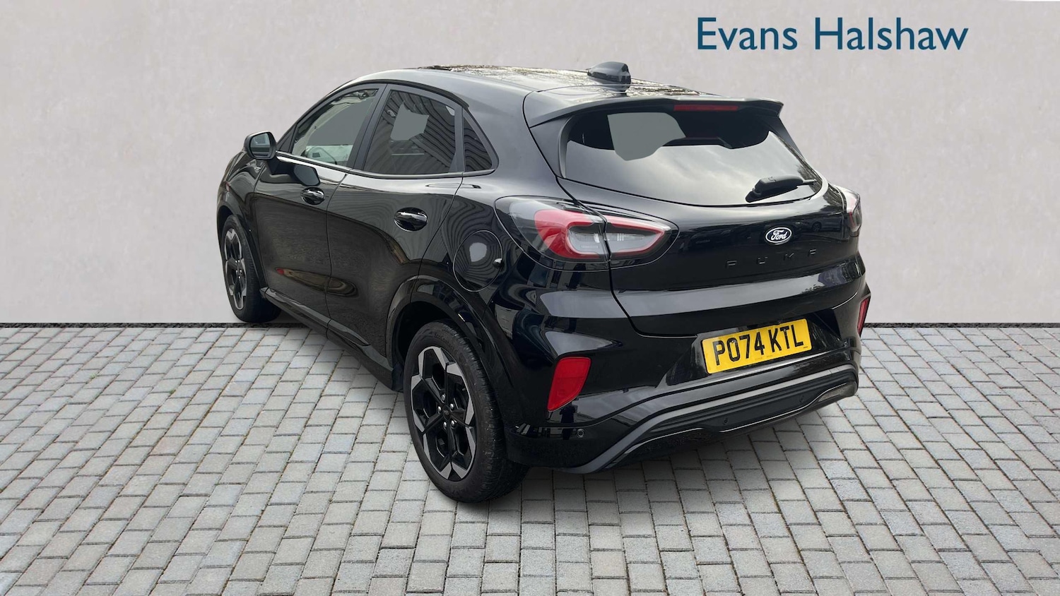 Used Ford Puma 2024 for sale - 76329256: Photo 3