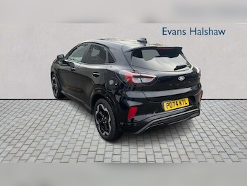 Used Ford Puma 2024 for sale - 76329256: Photo 3