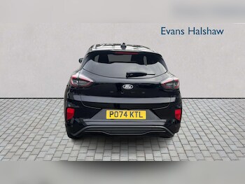 Used Ford Puma 2024 for sale - 76329256: Photo 4
