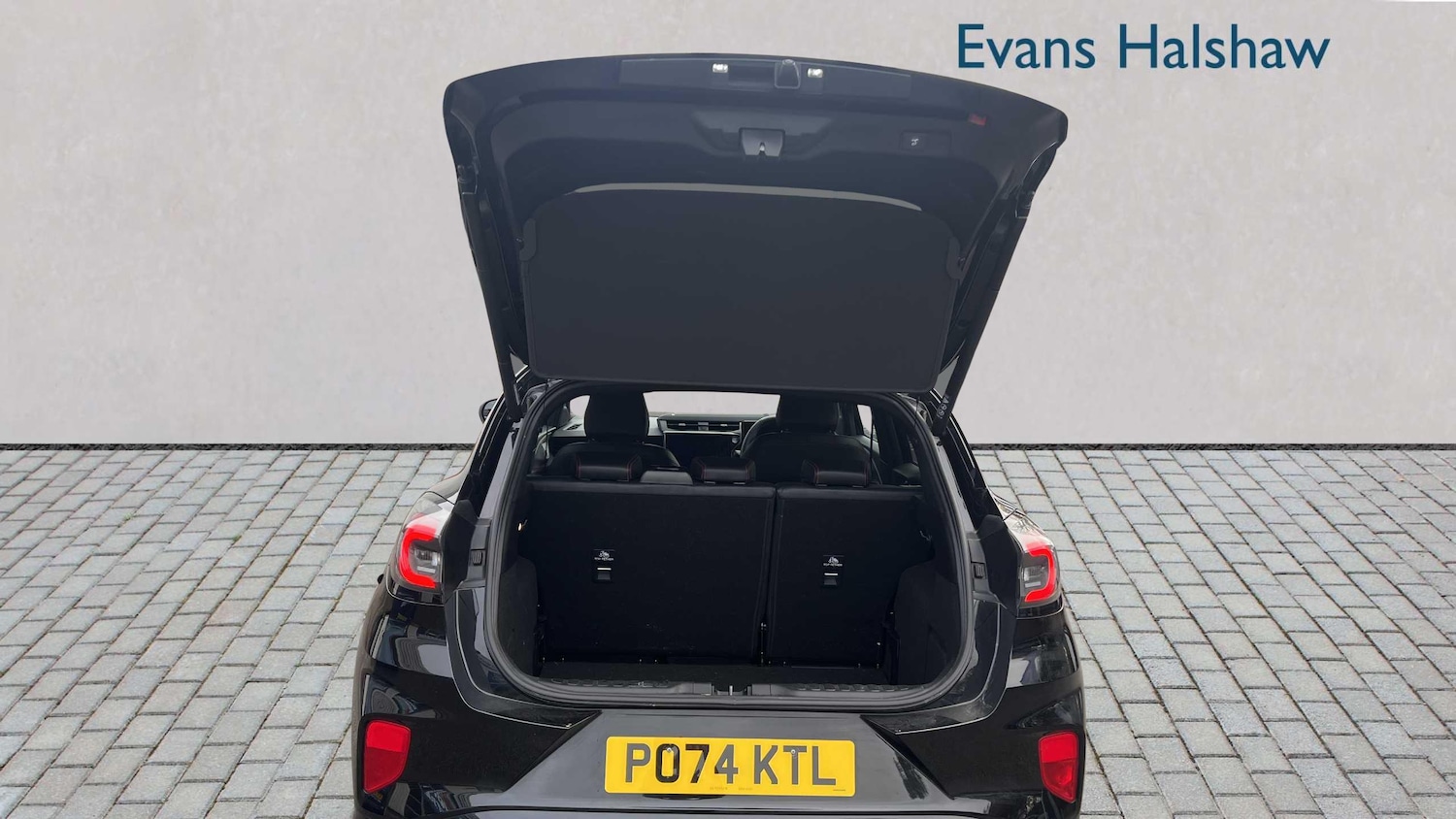 Used Ford Puma 2024 for sale - 76329256: Photo 5