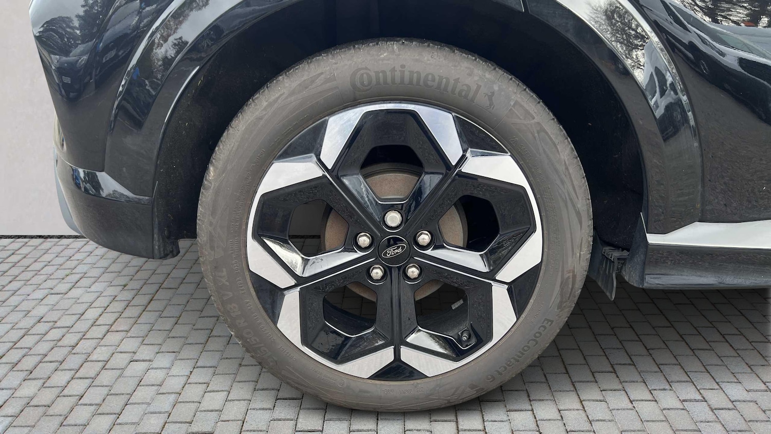 Used Ford Puma 2024 for sale - 76329256: Photo 6