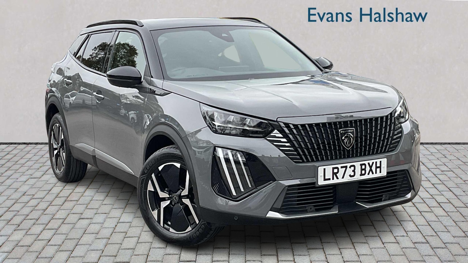 Used Peugeot 2008 2024 for sale - 76169966: Photo 1