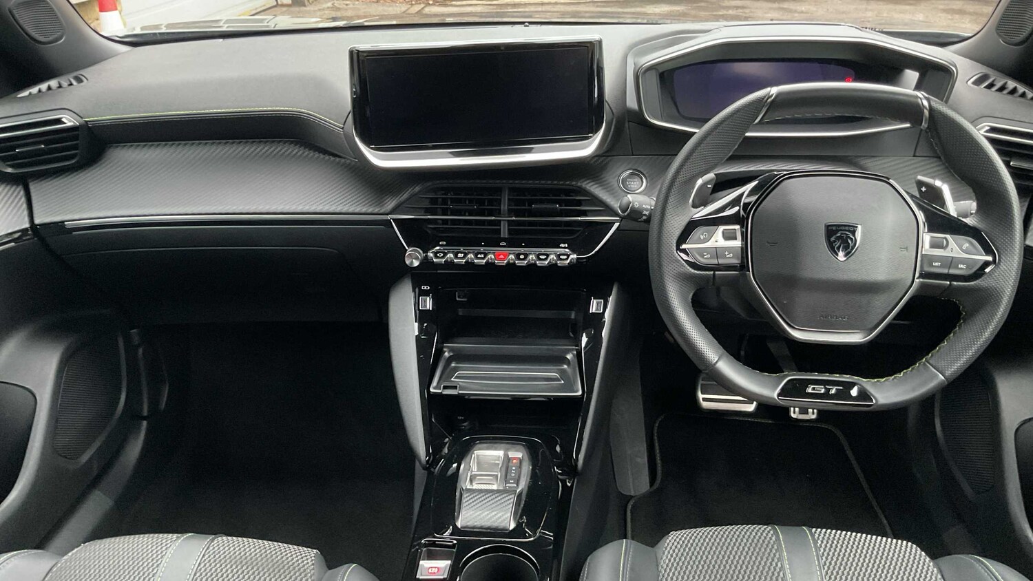 Used Peugeot 2008 2024 for sale - 76169966: Photo 10