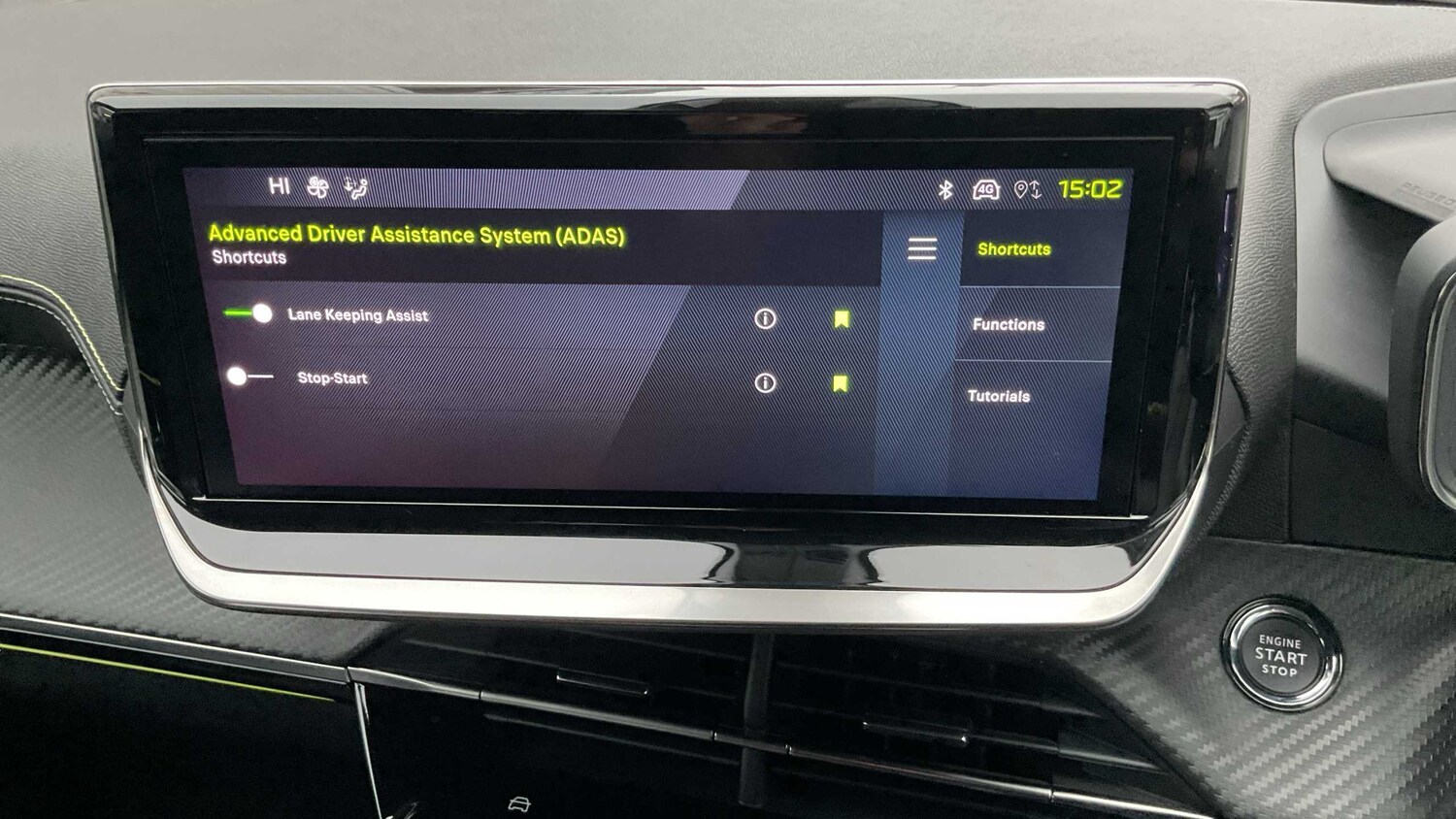 Used Peugeot 2008 2024 for sale - 76169966: Photo 14