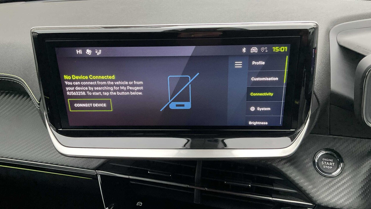 Used Peugeot 2008 2024 for sale - 76169966: Photo 16