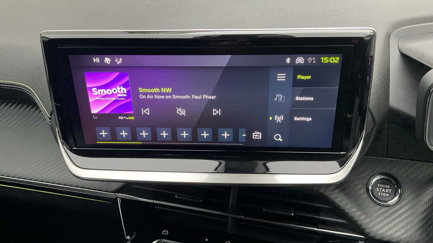 Used Peugeot 2008 2024 for sale - 76169966: Photo 17