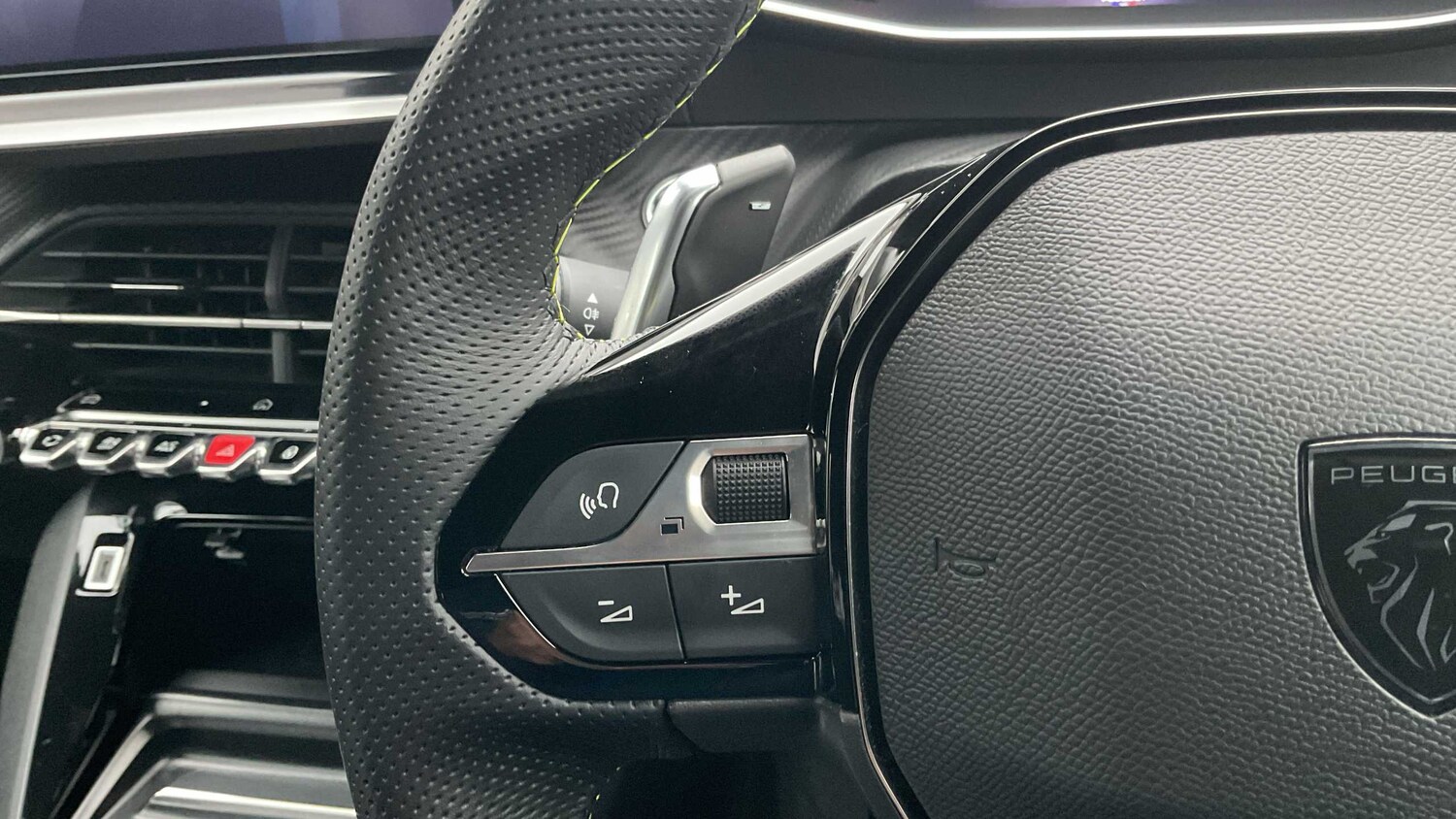 Used Peugeot 2008 2024 for sale - 76169966: Photo 18