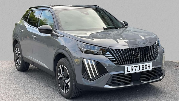 Used Peugeot 2008 2024 for sale - 76169966: Photo 1