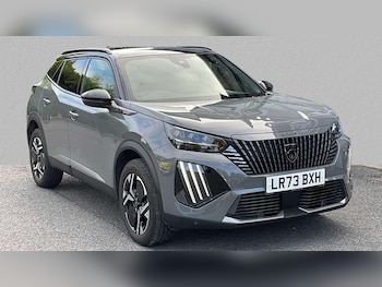 Used Peugeot 2008 2024 for sale - 76169966: Photo