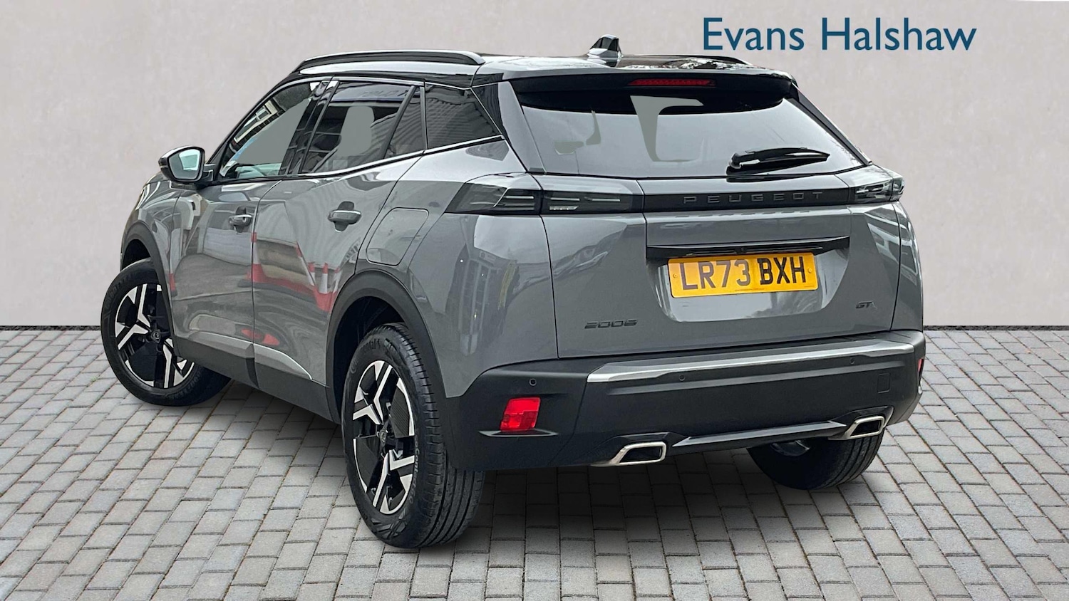 Used Peugeot 2008 2024 for sale - 76169966: Photo 2