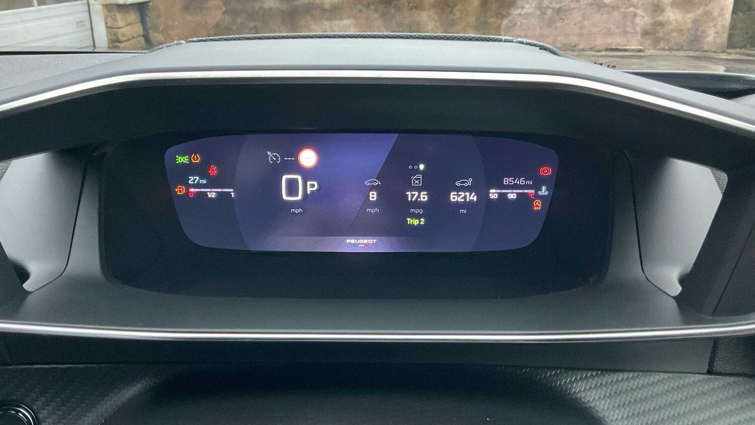 Used Peugeot 2008 2024 for sale - 76169966: Photo 20