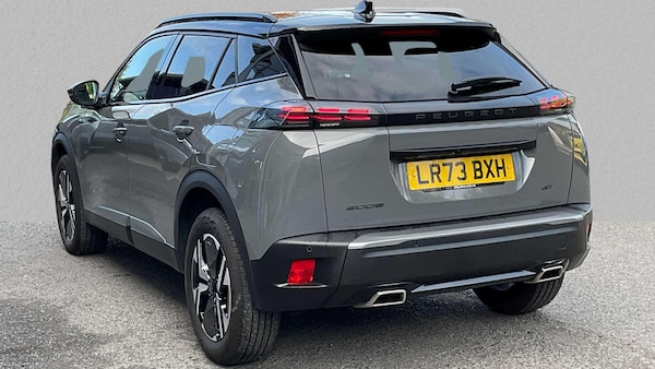 Used Peugeot 2008 2024 for sale - 76169966: Photo 2