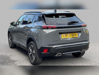 Used Peugeot 2008 2024 for sale - 76169966: Photo
