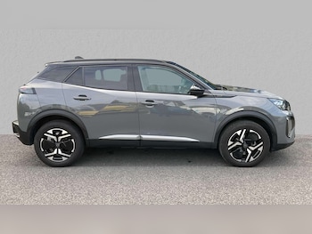 Used Peugeot 2008 2024 for sale - 76169966: Photo