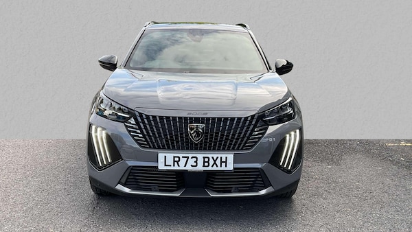 Used Peugeot 2008 2024 for sale - 76169966: Photo 4