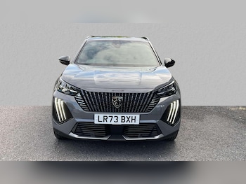 Used Peugeot 2008 2024 for sale - 76169966: Photo