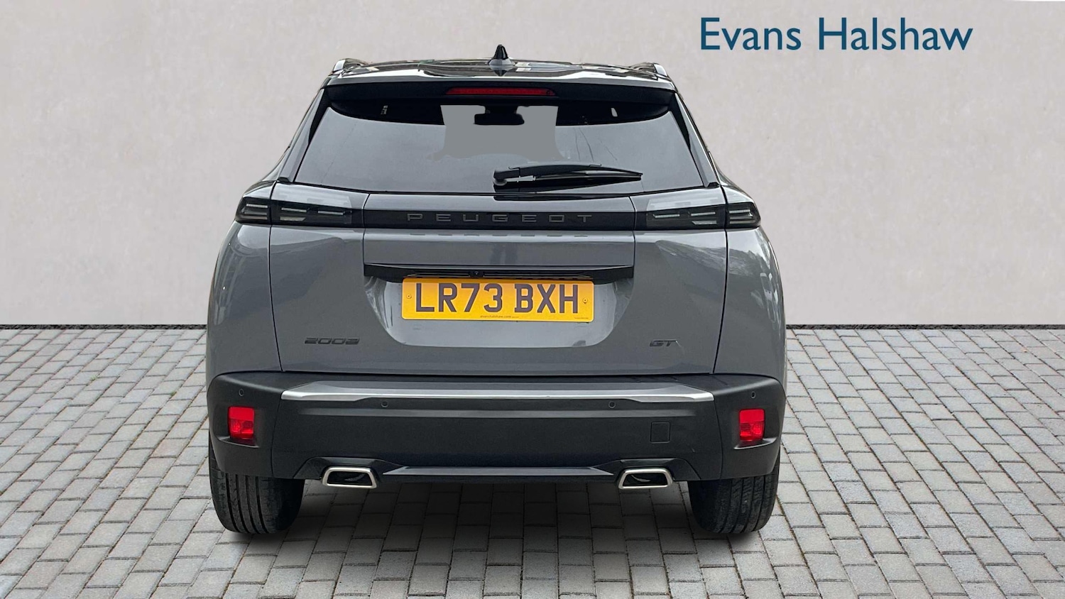 Used Peugeot 2008 2024 for sale - 76169966: Photo 5