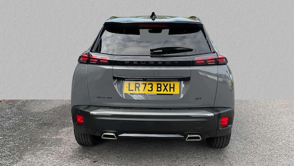 Used Peugeot 2008 2024 for sale - 76169966: Photo 5