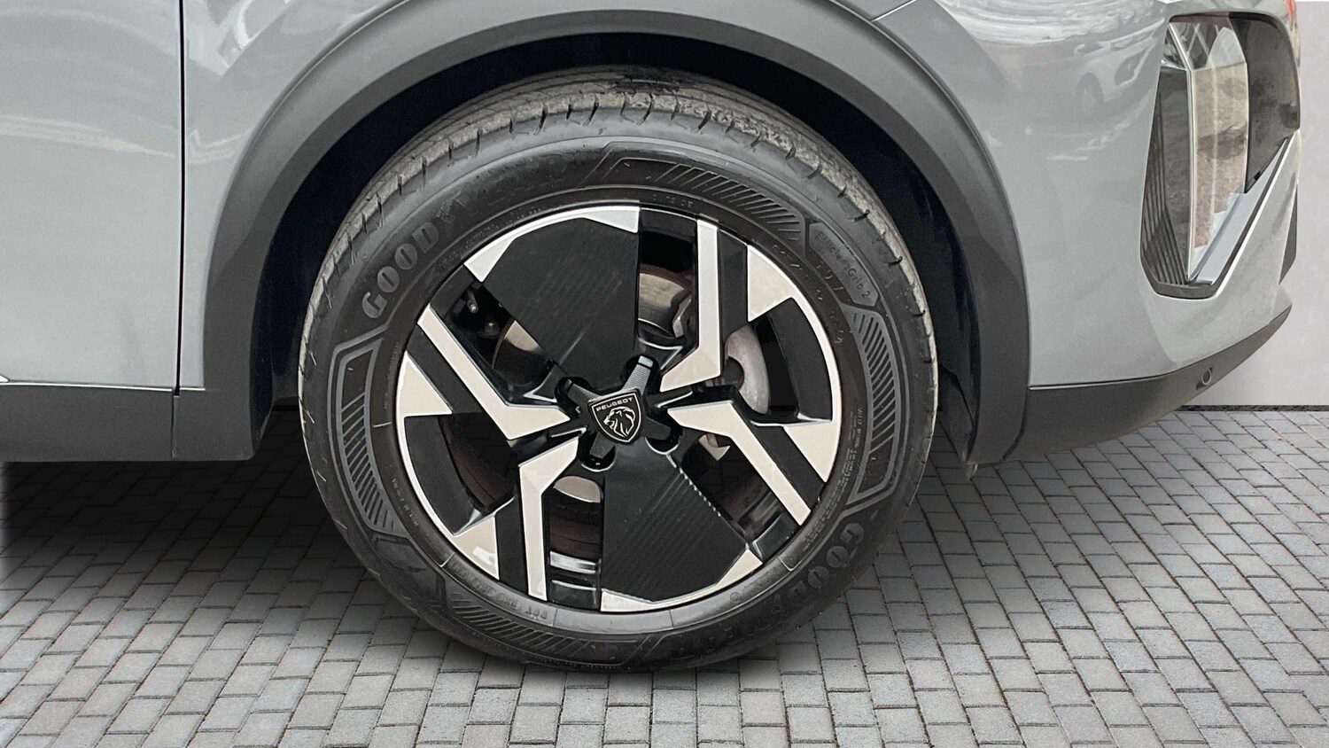 Used Peugeot 2008 2024 for sale - 76169966: Photo 6