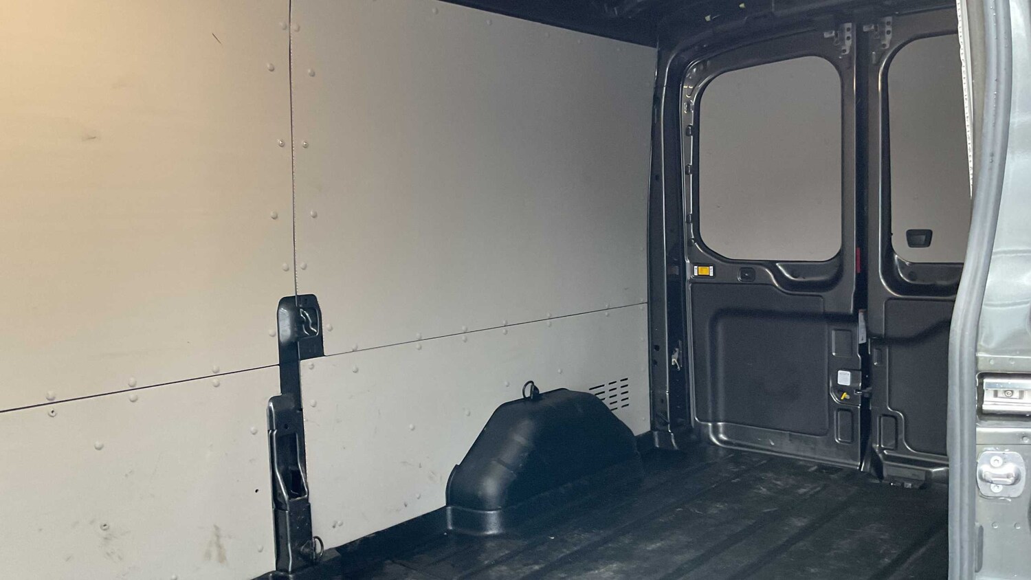 Used Ford Transit 2024 for sale - 77294141: Photo 11