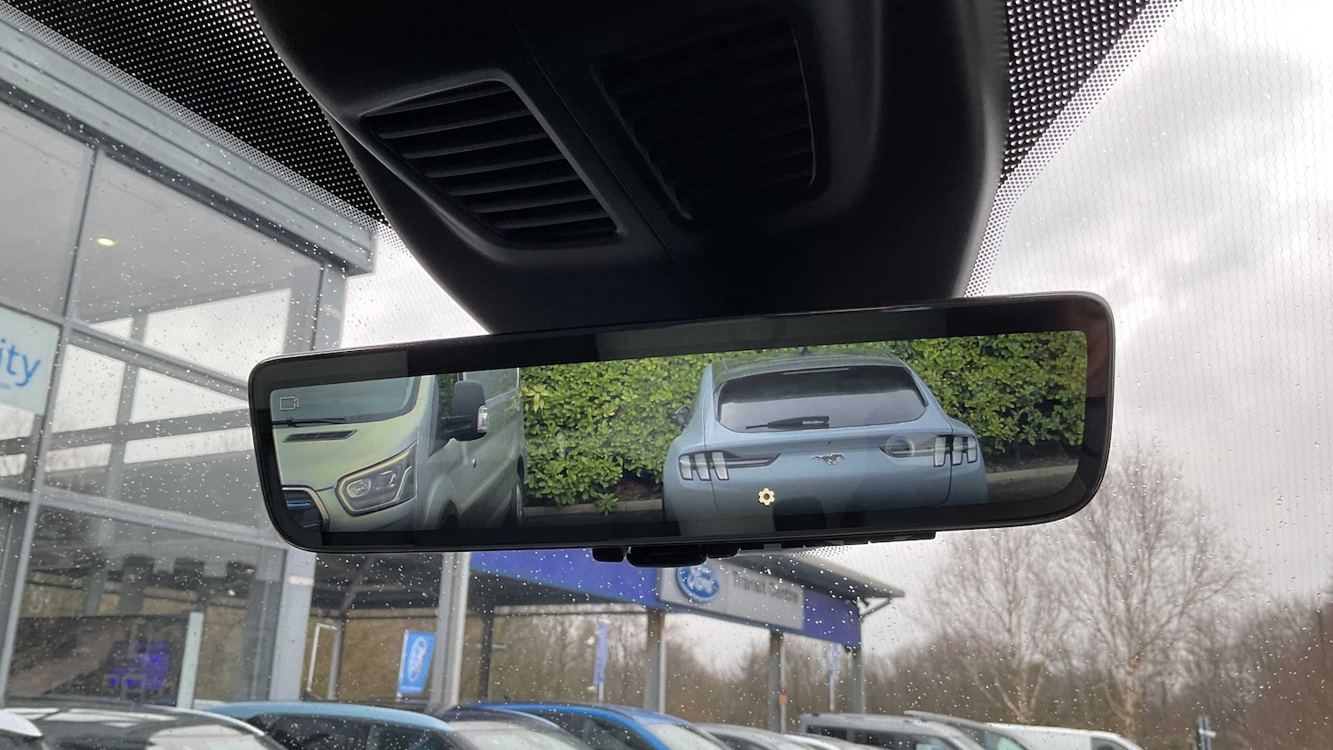 Used Ford Transit 2024 for sale - 77294141: Photo 16