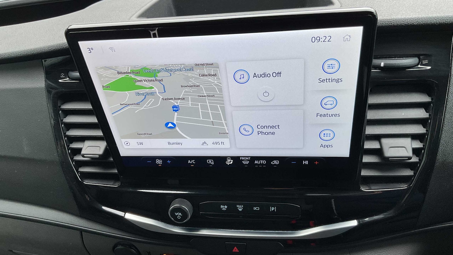 Used Ford Transit 2024 for sale - 77294141: Photo 17