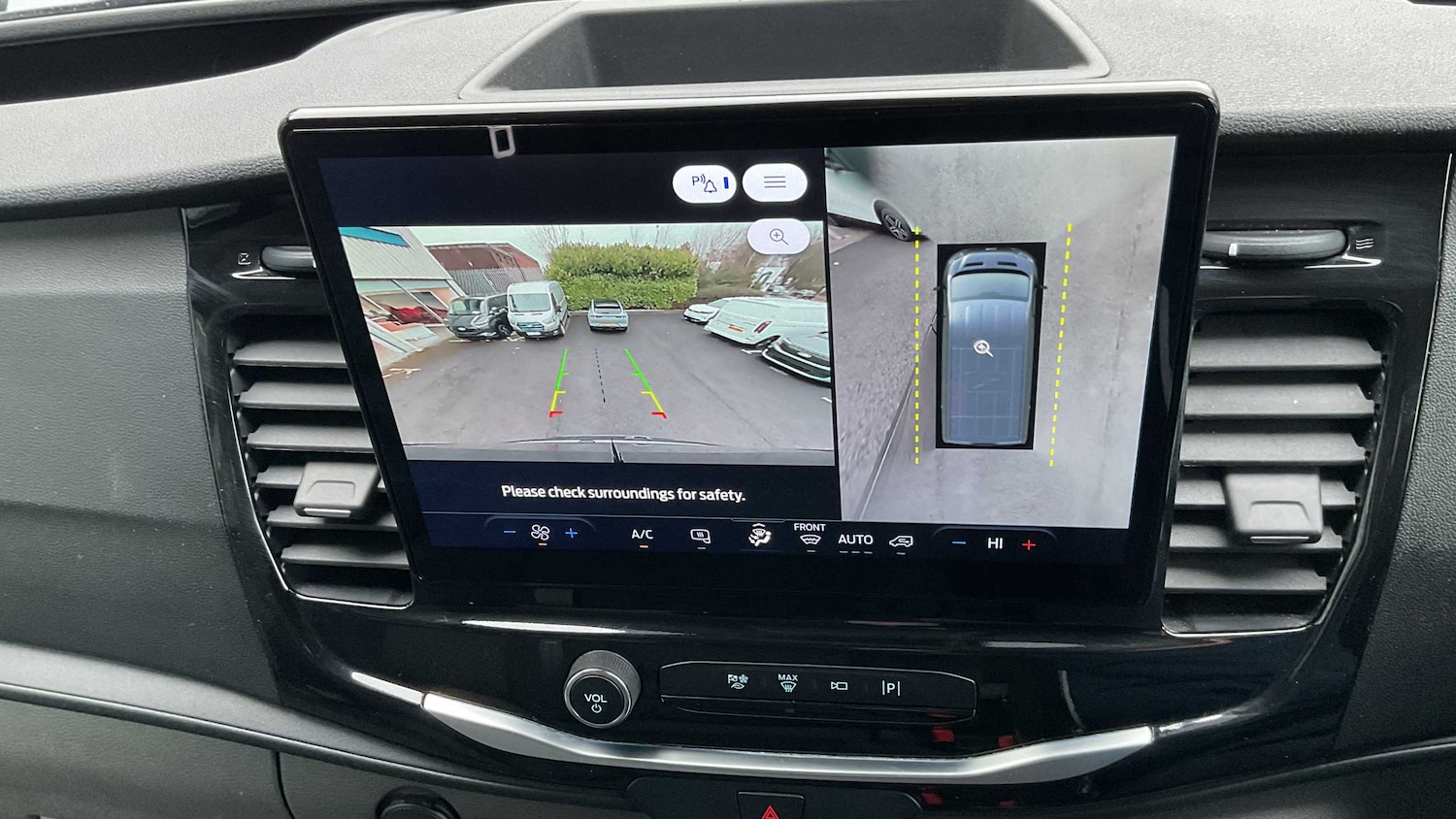 Used Ford Transit 2024 for sale - 77294141: Photo 19