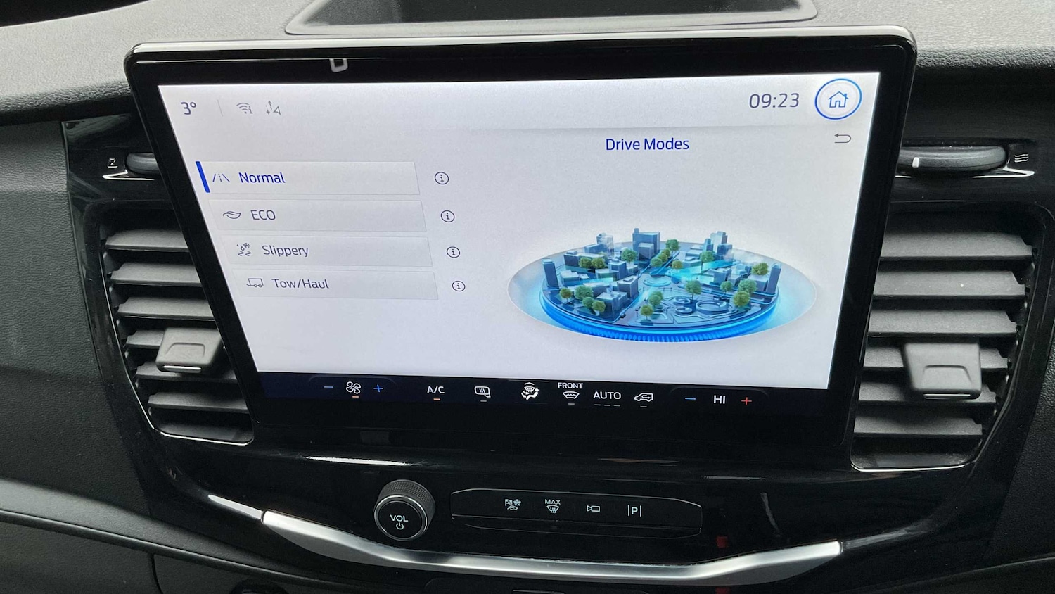 Used Ford Transit 2024 for sale - 77294141: Photo 21