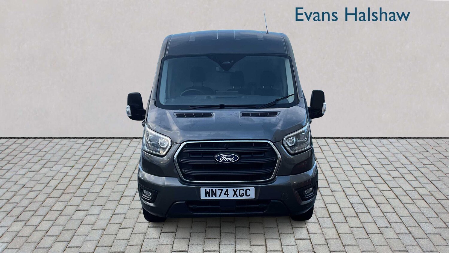 Used Ford Transit 2024 for sale - 77294141: Photo 4