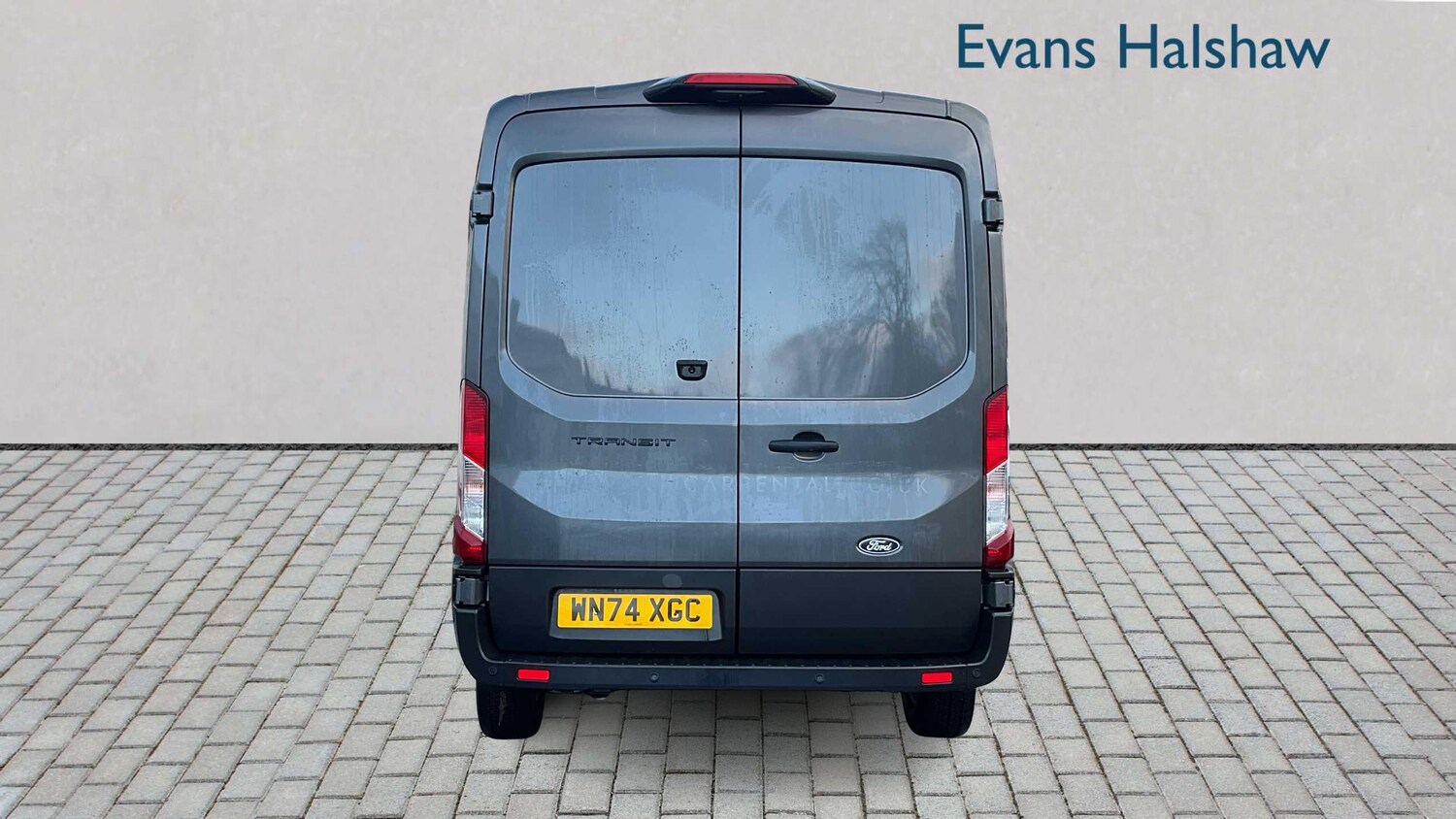 Used Ford Transit 2024 for sale - 77294141: Photo 5