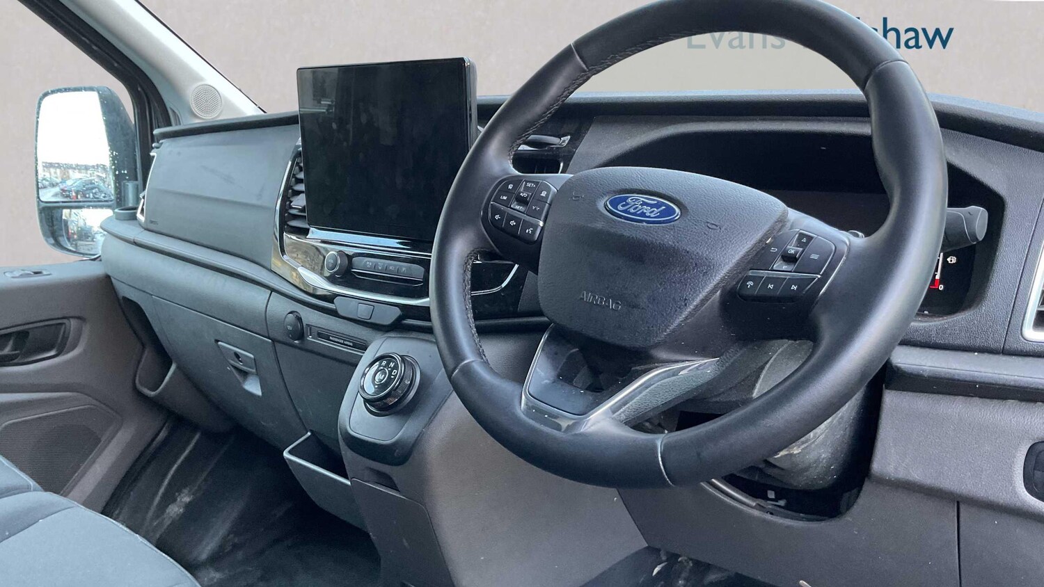 Used Ford Transit 2024 for sale - 77294141: Photo 6