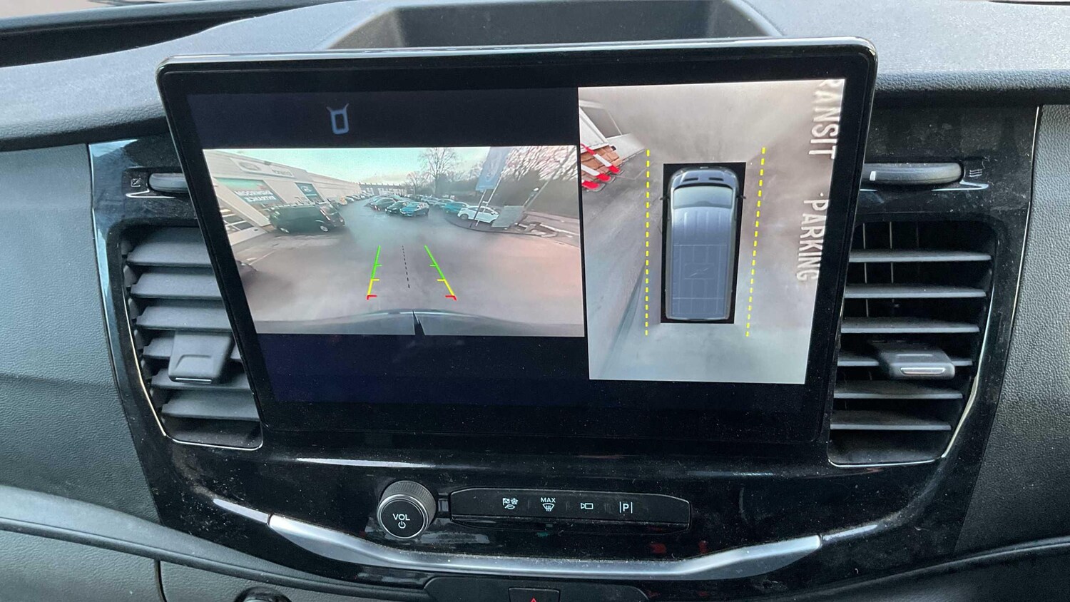 Used Ford Transit 2024 for sale - 77294141: Photo 7