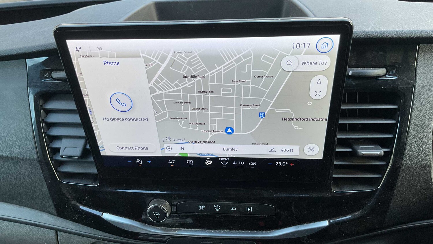 Used Ford Transit 2024 for sale - 77294141: Photo 8