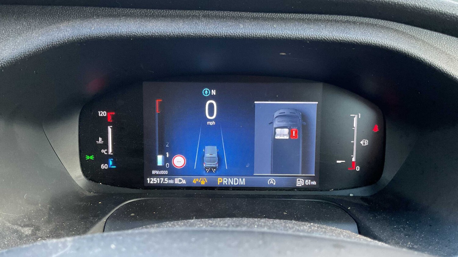 Used Ford Transit 2024 for sale - 77294141: Photo 9