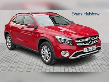 Used Mercedes-Benz GLA 2017 for sale - 79065039: Photo