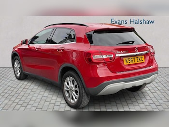 Used Mercedes-Benz GLA 2017 for sale - 79065039: Photo