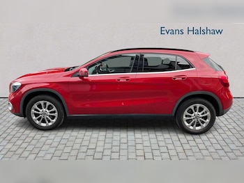 Used Mercedes-Benz GLA 2017 for sale - 79065039: Photo