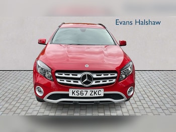 Used Mercedes-Benz GLA 2017 for sale - 79065039: Photo