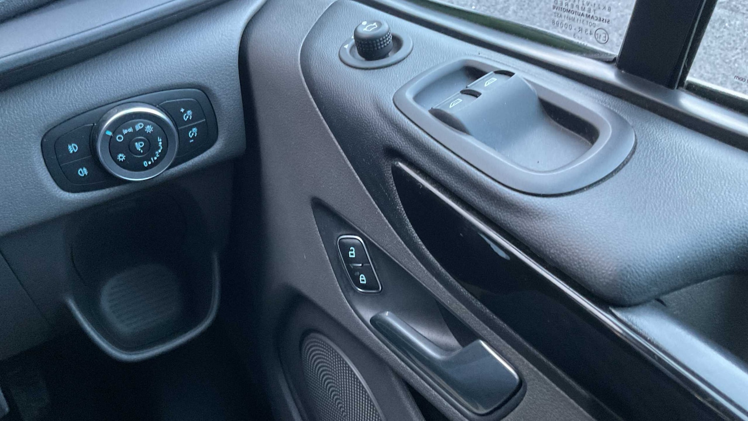 Used Ford Transit Custom 2023 for sale - 76915987: Photo 16